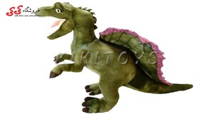خرید دایناسور کونکاونیتور پولیشی اورجینال اسباب بازی Concavenator Dinosaur