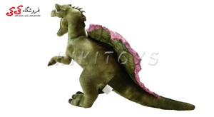 دایناسور کونکاونیتور پولیشی اورجینال اسباب بازی Concavenator Dinosaur