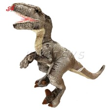 دایناسور یوتارپتور پولیشی اورجینال اسباب بازی Dilophosaurus Dinosaur 15806