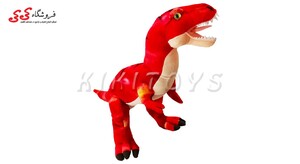 خرید دایناسور تیرکس پولیشی اورجینال اسباب بازی Tyrannosaurus Dinosaur