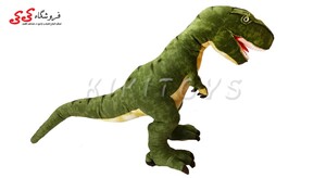 سفارش دایناسور تیرکس پولیشی اورجینال اسباب بازی Tyrannosaurus Dinosaur