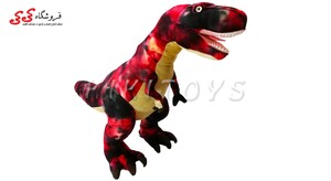 قیمت دایناسور تیرکس پولیشی اورجینال اسباب بازی Tyrannosaurus Dinosaur