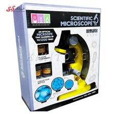 اسباب بازی میکروسکوپ 1012 SCIENTIFIC MICROSCOPE