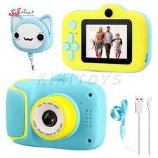 دوربین عکاسی طرح گربه اسباب بازی Children Digital CAMERA