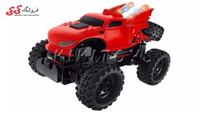 قیمت و خرید اسباب بازی ماشین کنترلی آفرودی CLIMBING CAR