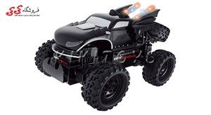 خرید اینترنتی اسباب بازی ماشین کنترلی آفرودی CLIMBING CAR