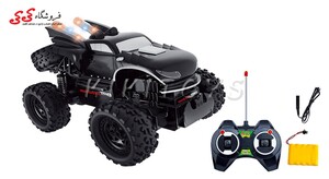 سفارش انلاین اسباب بازی ماشین کنترلی آفرودی CLIMBING CAR