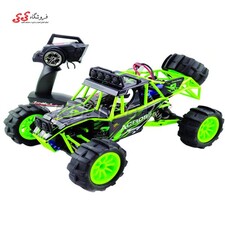 ماشین کنترلی سرعتی 95 کیلومتری آفرودی MT260