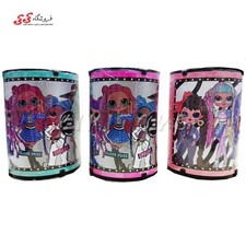 اسباب بازی ال او ال استوانه LOL