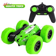 ماشین کنترلی | دیوانه حرفه ای | اسباب بازی STUNT RACING