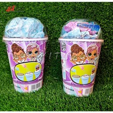 اسباب بازی ال او ال لیوانی LOL