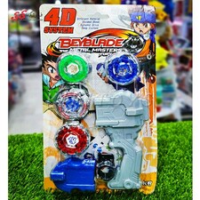 فرفره انفجاری بی بلید اسباب بازی BEYBLADE