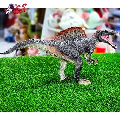 ماکت دایناسور اسپینوساروس Spinosaurus اسباب بازی 5010