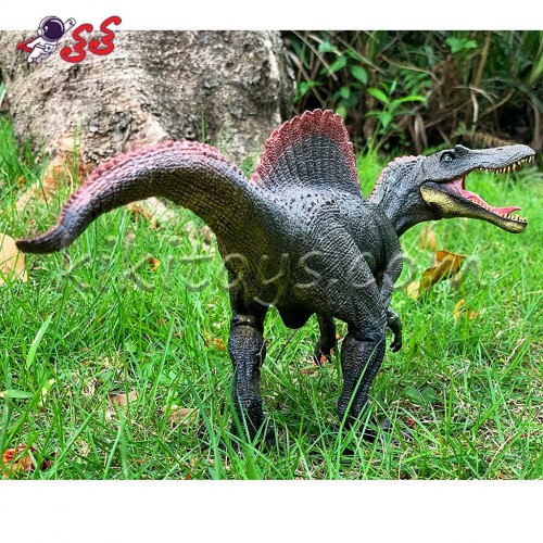 بازی و سرگرمی فیگور دایناسور اسپینوسور Spinosaurus