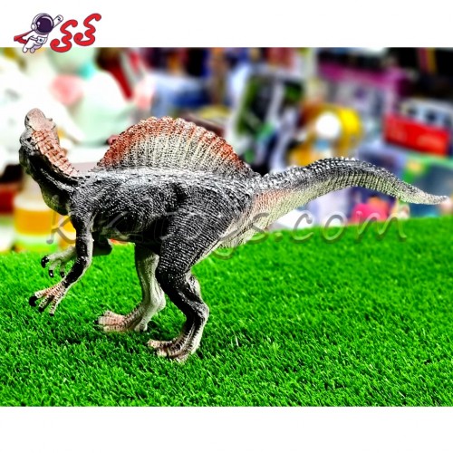 مجسمه دایناسور اسپینوسور Spinosaurus اسباب بازی