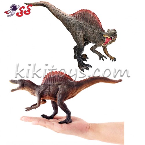 خرید اینترنتی ماکت دایناسور اسپینوسور Spinosaurus اسباب بازی