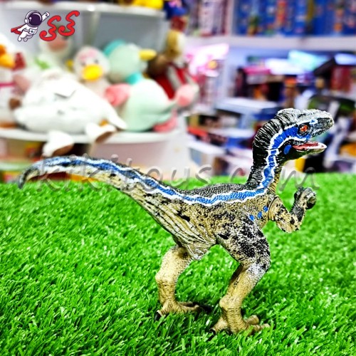 قیمت و خرید فیگور دایناسور ولاسیراپتور Velociraptor