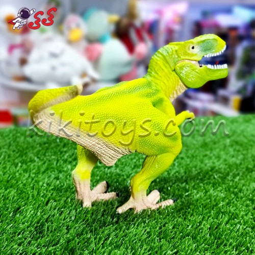 فیگور حیوانات دایناسور تیرکس سبز 5040 Tyrannosaurus Rex