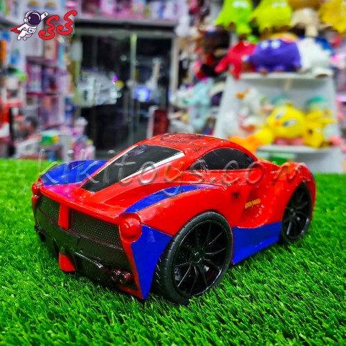 خرید و سفارش اسباب بازی ماشین بتمن کنترلی BATMAN CARS