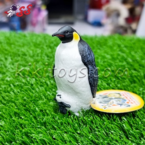 فیگور حیوانات ماکت پنگوئن امپراتور Penguin