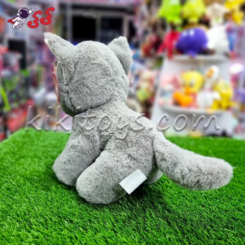 خرید اینترنتی عروسک پولیشی گربه بازیگوش FA100193