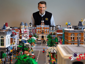 خرید لگو اصل دانمارک (مطلب)