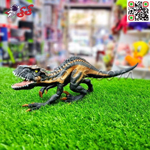 اسباب بازی فیگور دایناسور ایندورپتور DINOSAUR 8032A