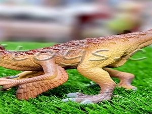 درباره رپتور دایناسور + عکس (مطلب)