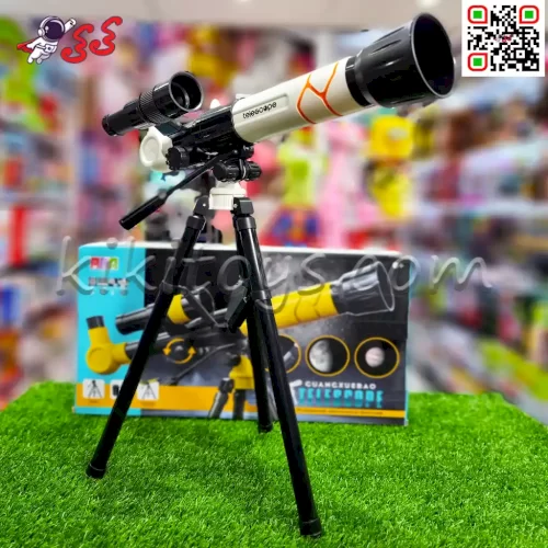 اسباب بازی تلسکوپ Telescope 10011