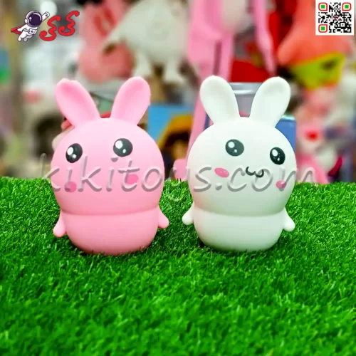 اسکویشی خرگوش Squishy