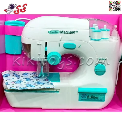 خرید اینترنتی چرخ خیاطی اسباب بازی جین جیا تای Sewing machine 837