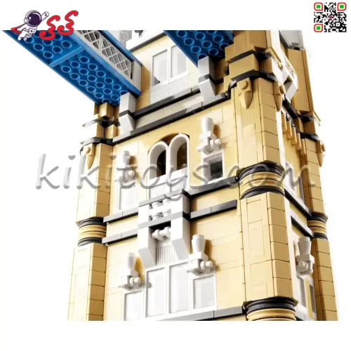 خرید اینترنتی لگو برج لندن London Bridge برند لپین LEPIN 17004