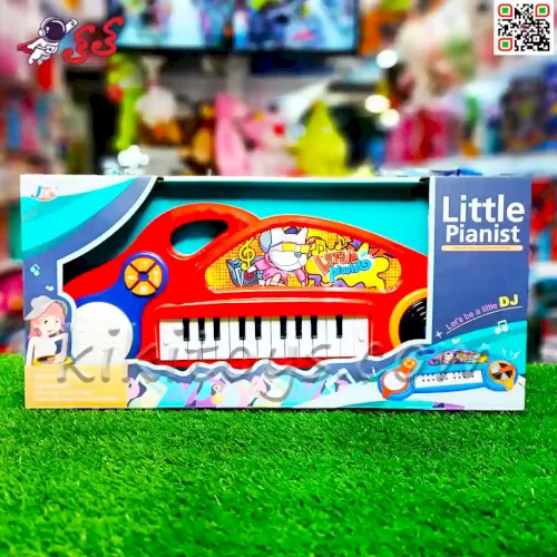 قیمت ارگ اسباب بازی کودک Little Pianist 8701