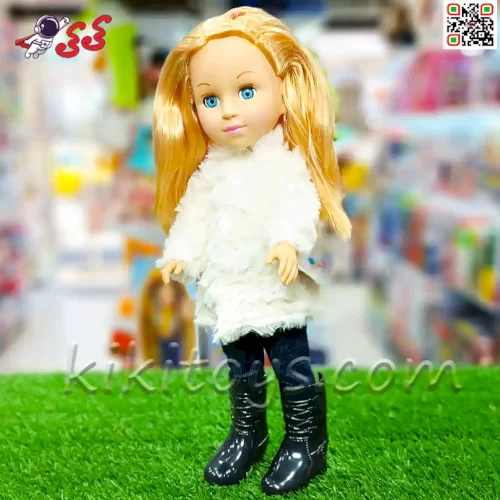 بهترین قیمت عروسک اسباب بازی دخترانه لباس اسپرت مای مای MayMay Girls 558B