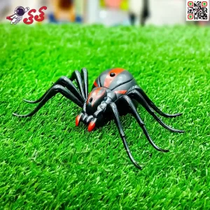 مشخصات و قیمت عنکبوت کنترلی اسباب بازی SPIDER GHOST 1388