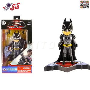 قیمت اکشن فیگور بتمن 13 سانتیمتری  Batman  figurine Collectible 00918