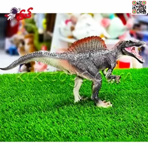 ماکت دایناسور اسپینوساروس Spinosaurus اسباب بازی 5010