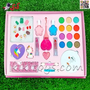 سایت خرید اینترنتی اسباب بازی لوازم آرایشی و میکاپ و طراحی ناخن دخترانه Make-up  PRETTY GIRL LK2881