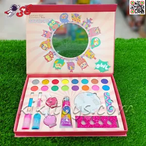 لوازم آرایشی و میکاپ اسباب بازی دخترانه Make-up PRETTY GIRL LK2866
