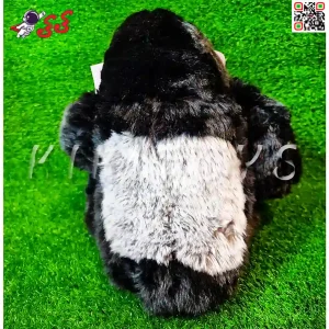 سایت خرید اینترنتی عروسک گوریل پولیشی بزرگ اسباب بازی Gorilla 15112