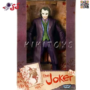 اکشن فیگور جوکر اورجینال 30 سانتیمتر The Joker NECA 31014