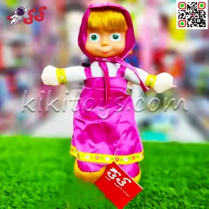 عروسک پولیشی ماشا موزیکال اسباب بازی