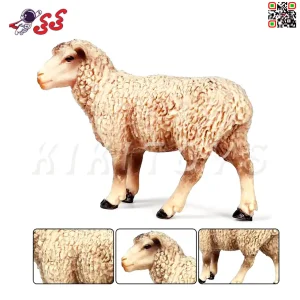 فیگور حیوانات گوسفند ماده اسباب بازی Figure of sheep 225