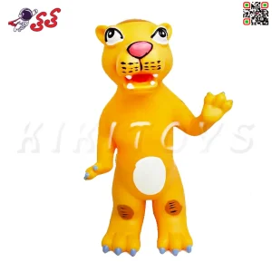 اسباب بازی حیوانات فیگور گوشتی شیر فانتزی