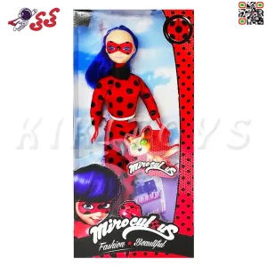 عروسک باربی دختر کفشدوزکی اسباب بازی