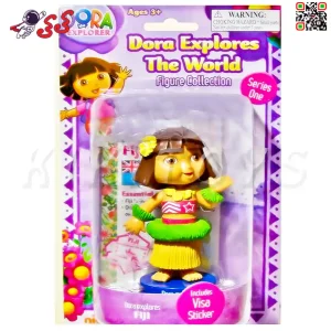 فیگور اورجینال دورا در فیجی DORA 14209