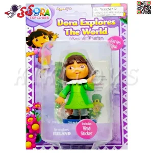 فیگور اورجینال دورا در ایرلند DORA 14230