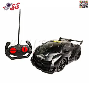 اسباب بازی ماشین بتمن کنترلی BATMAN CARS 825