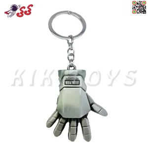 جاکلیدی طرح ایرون من iron man-کی کی تویز