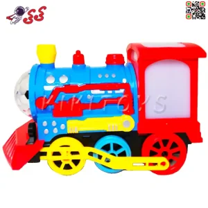 قیمت و مشخصات قطار بازی اسباب بازی موزیکال کودک FUN TRAIN 2930D